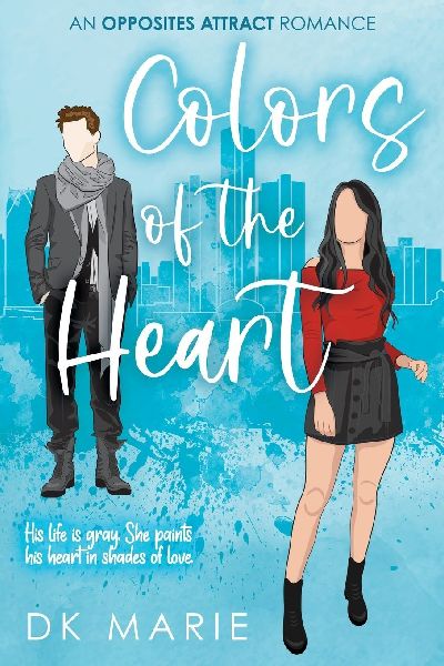 Color of the Hearts