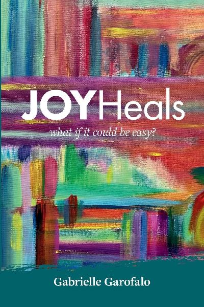 JOYHeals(TM): What if It Could be Easy