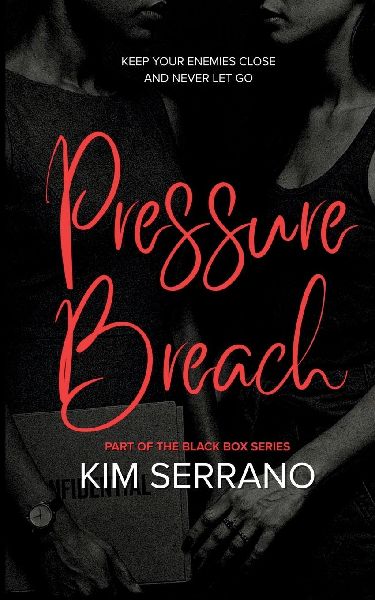 Pressure Breach