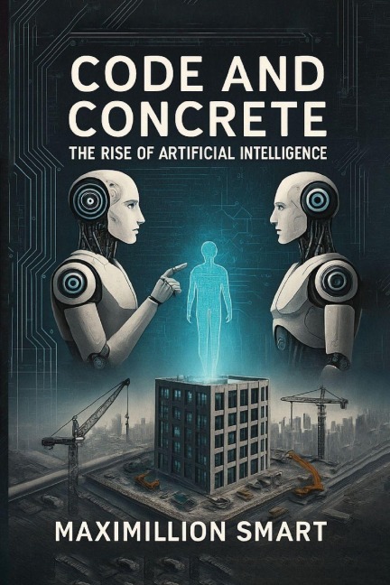 Code and Concrete: The Rise of Artificial Intelligence