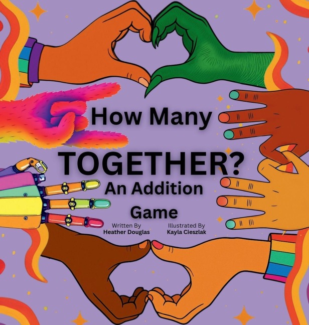 How Many Together?: An Addition Game