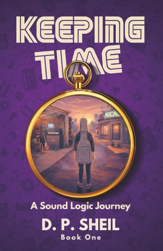 Keeping Time - A Sound Logic Journey