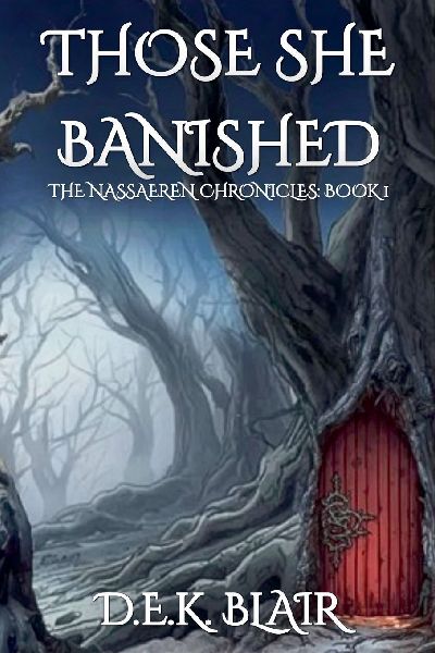 Those She Banished
