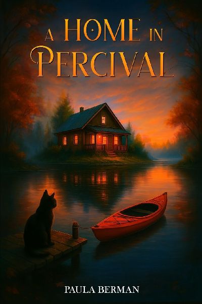 A Home in Percival