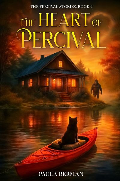 The Heart of Percival
