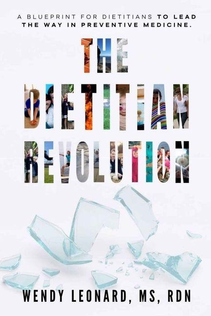 The Dietitian Revolution: From Pink Collar to Power Players