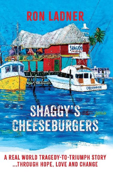 Shaggys Cheeseburgers
