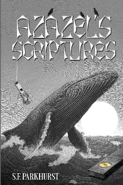 Azazels Scriptures