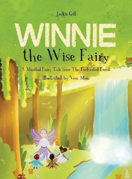 Winnie the Wise Fairy
