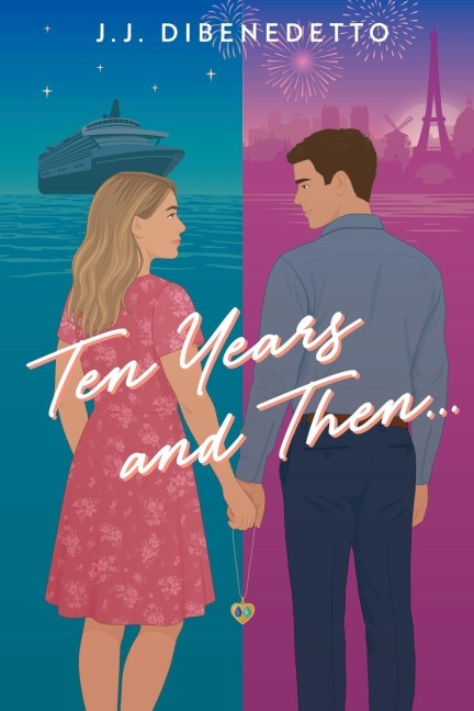 Ten Years and Then...