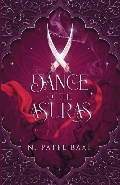 Dance of the Asuras