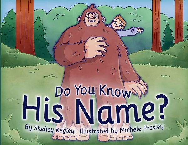 Do You Know His Name?