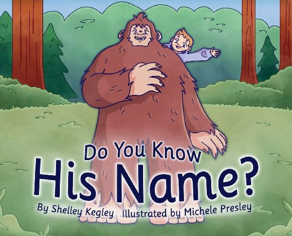 Do You Know His Name?