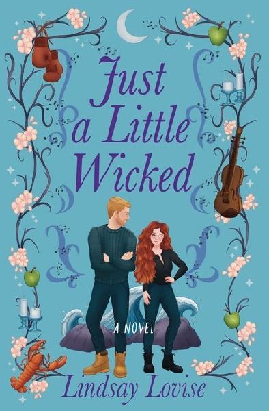 Just a Little Wicked