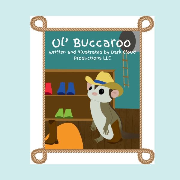 Ol Buccaroo