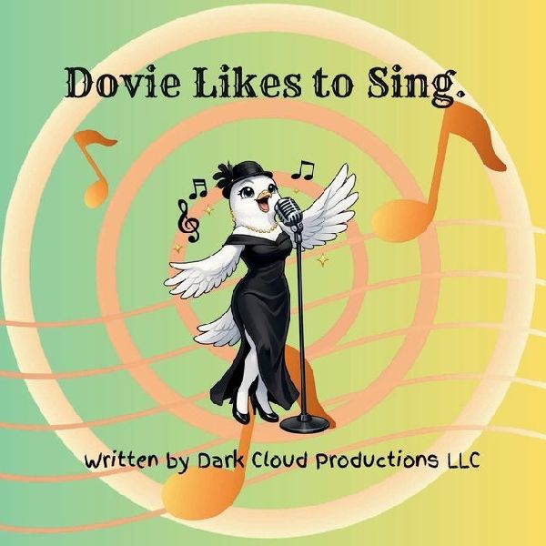 Dovie Likes to Sing