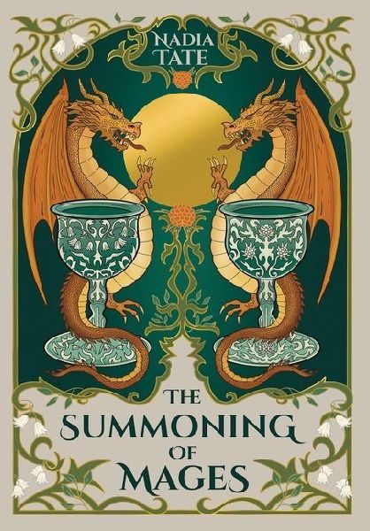 The Summoning of Mages