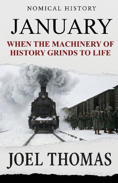 Nomical History January: When the Machinery of History Grinds to Life