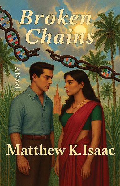 Broken Chains