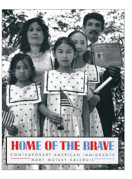 Home of the Brave