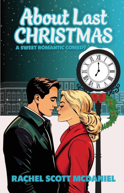 About Last Christmas