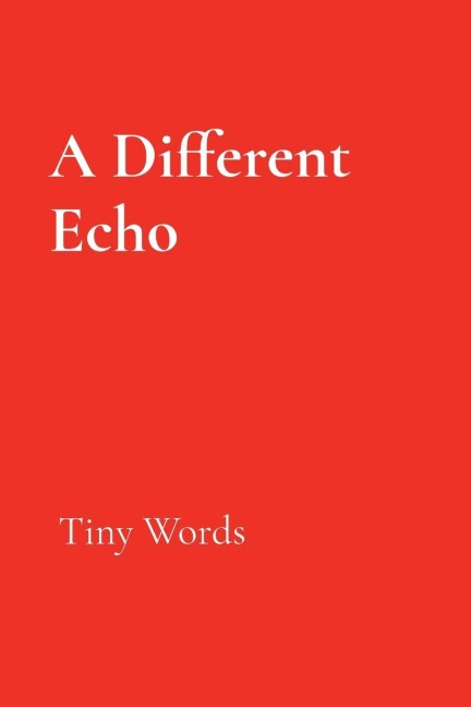 A Different Echo: Tiny Words