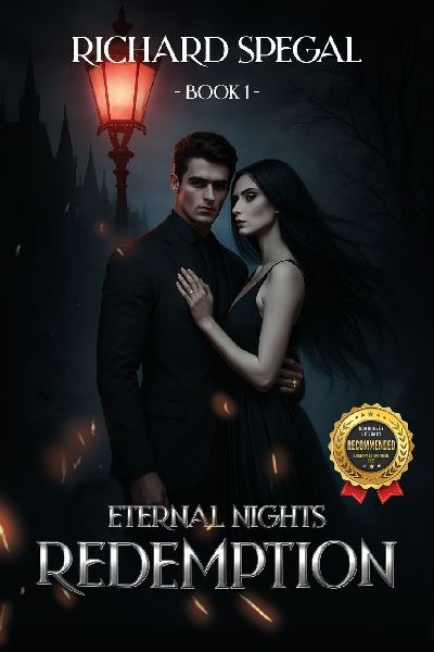Eternal Nights Book 1: Redemption