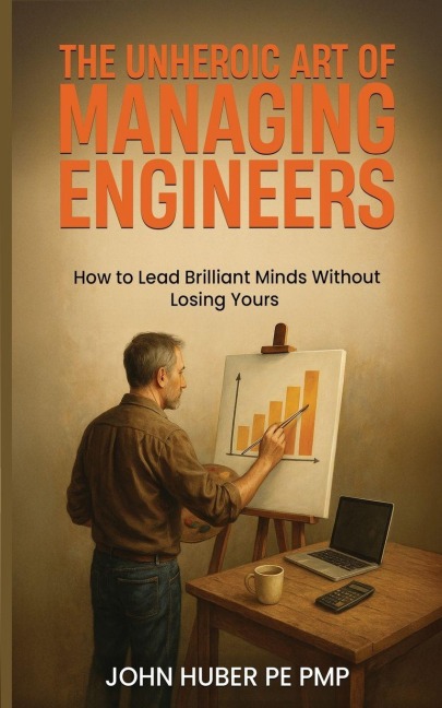 The Unheroic Art of Managing Engineers: How to Lead Brilliant Minds Without Losing Yours