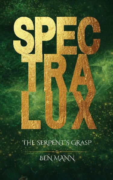 The Serpents Grasp