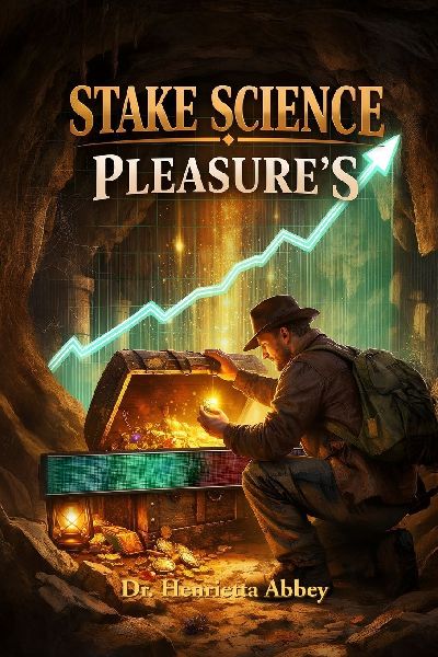 Stake Science Pleasures