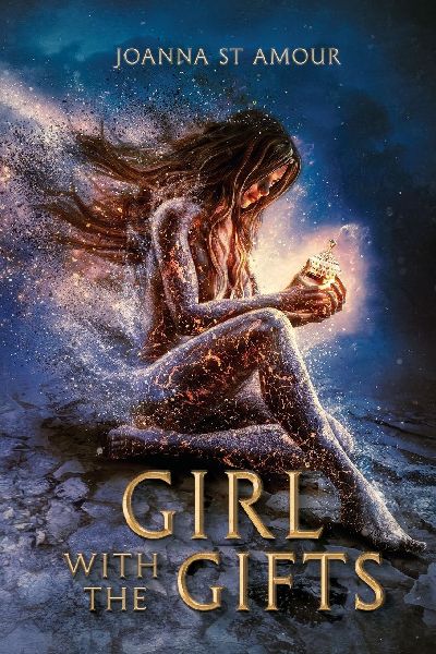 Girl with the Gifts