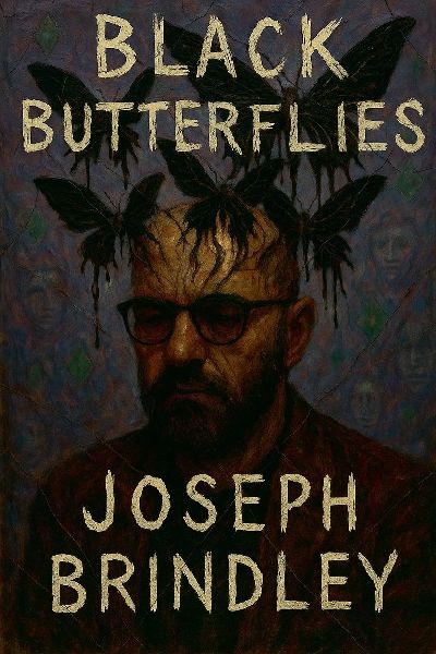 Black Butterflies