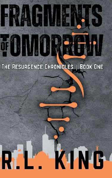 Fragments of Tomorrow