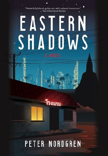 Eastern Shadows