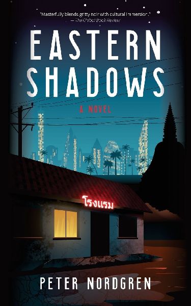 Eastern Shadows