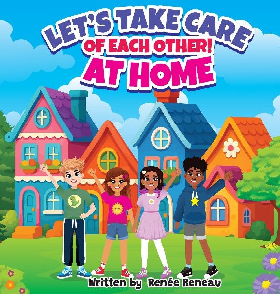 Lets Take Care of Each Other! At Home