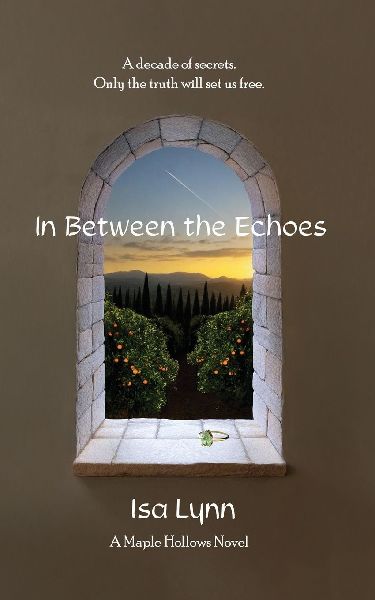 In Between the Echoes
