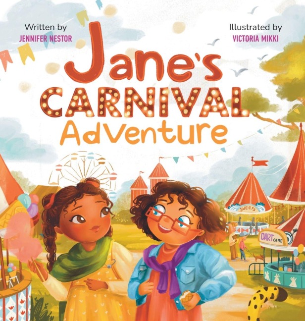 Janes Carnival Adventure