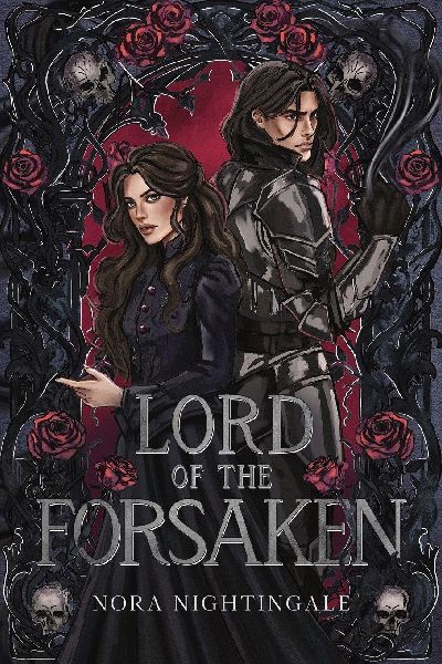 Lord of the Forsaken