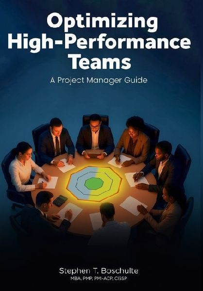 Optimizing High-Performance Teams: A Project Manager Guide