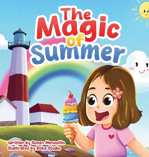 The Magic of Summer
