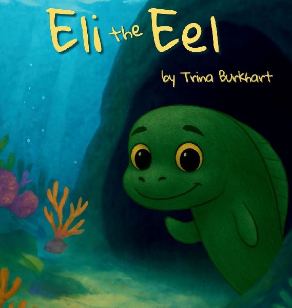 Eli the Eel