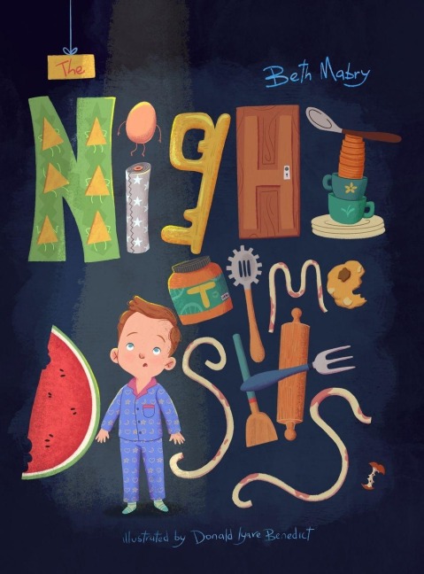 The Nighttime Dishes