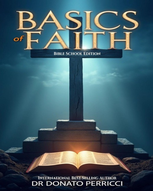 Basics of Faith: Bible School Edition
