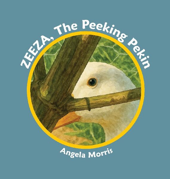 Zeeza, The Peeking Pekin