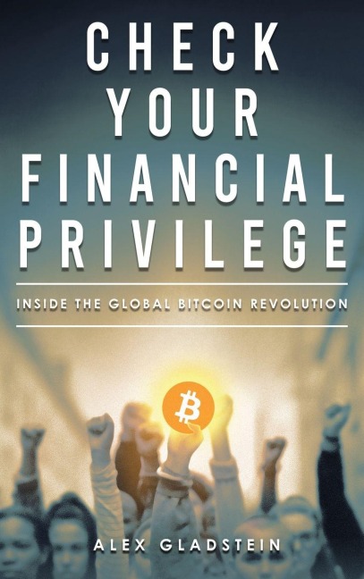 Check Your Financial Privilege