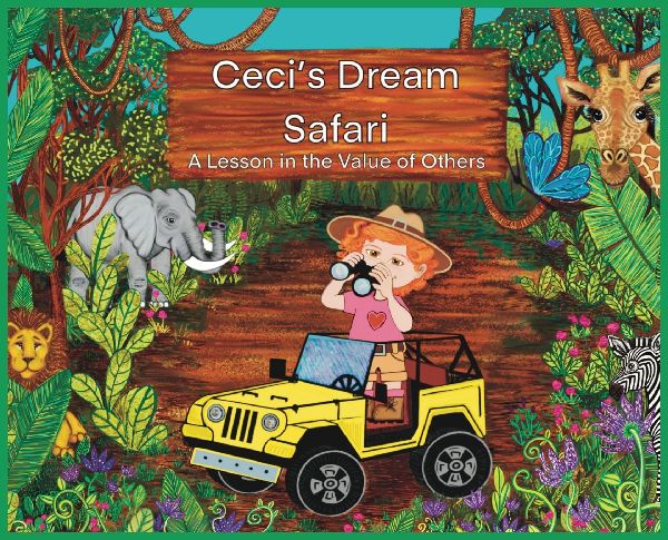 Cecis Dream Safari