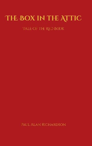 The Box in the Attic