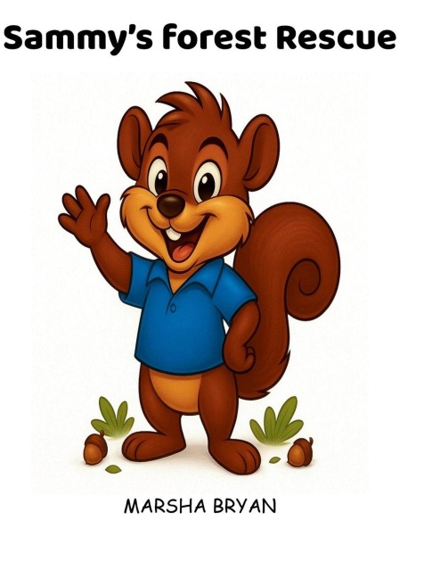 Sammys Forest Rescue
