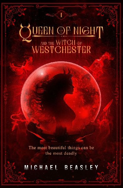 Queen of Night: And the Witch of Westchester